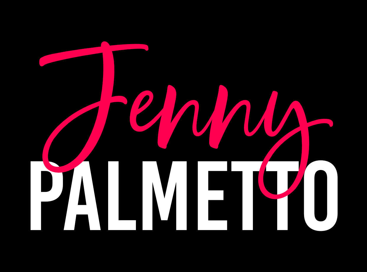 Jenny Palmetto