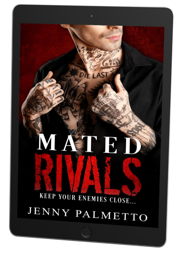 Mated Rivals